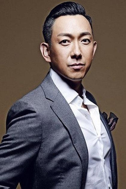 Guan Yajun - Actor Profile Photo