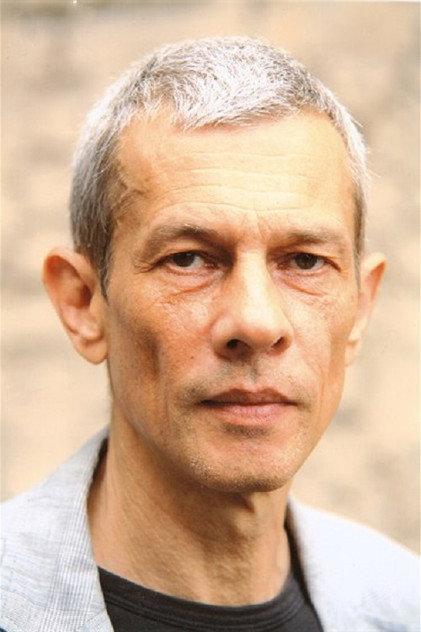 Aleksandr Maslov - Actor Profile Photo
