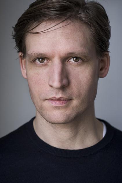 Manuel Klein - Actor Profile Photo