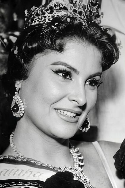 Brigitte Blair - Actor Profile Photo