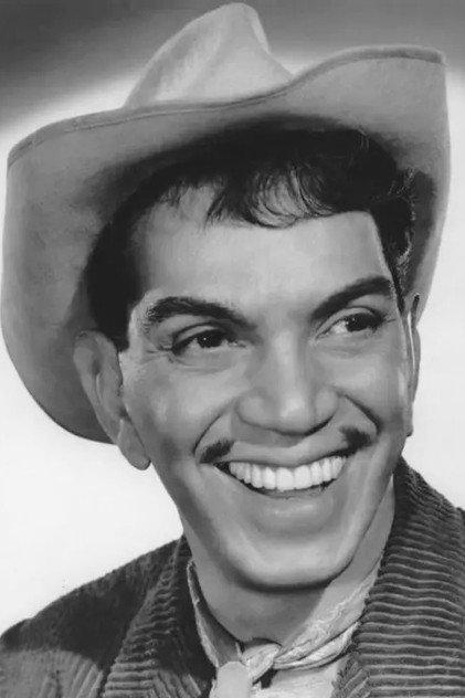 Cantinflas - Actor Profile Photo