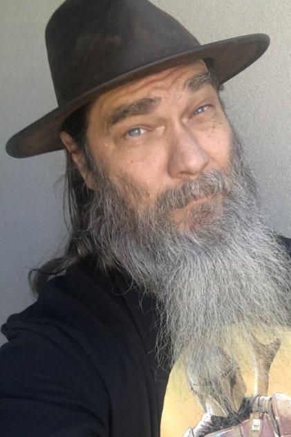 Jude S. Walko - Actor Profile Photo