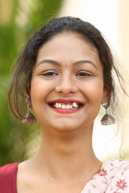Aditi Myakal - Actor Profile Photo