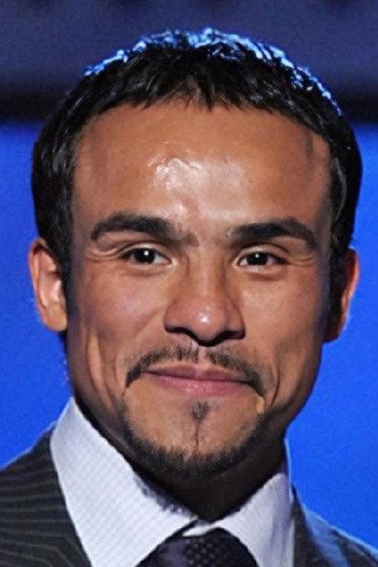 Juan Manuel Marquez - Actor Profile Photo