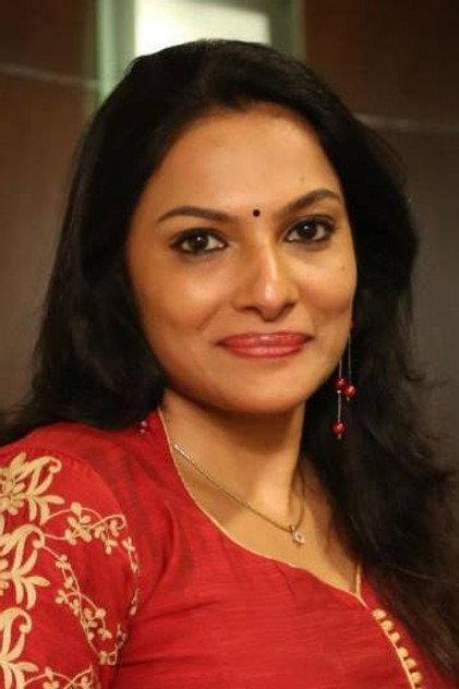 Rethika Srinivas - Actor Profile Photo