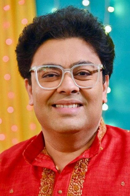 Ambarish Bhattacharya - Actor Profile Photo