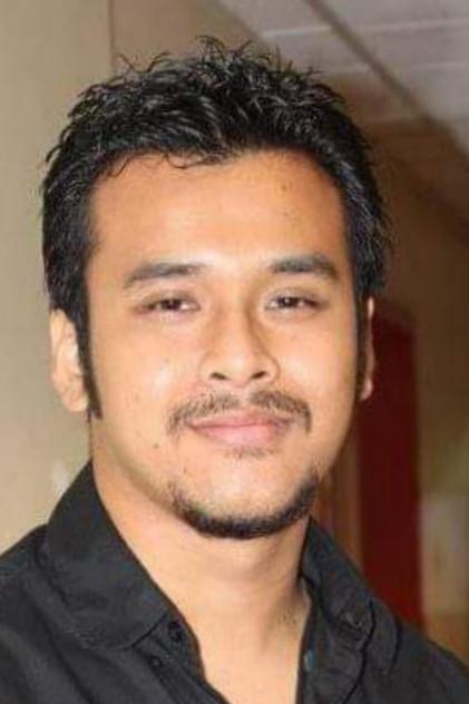 Mohd Syahir Aniq - Actor Profile Photo