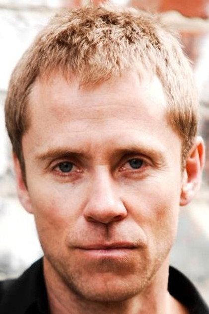Travis McMahon - Actor Profile Photo