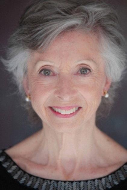 Margot Edwards - Actor Profile Photo