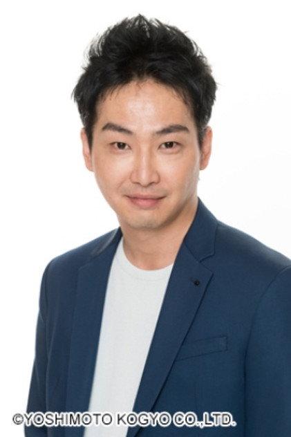 Yuji Nomura - Actor Profile Photo