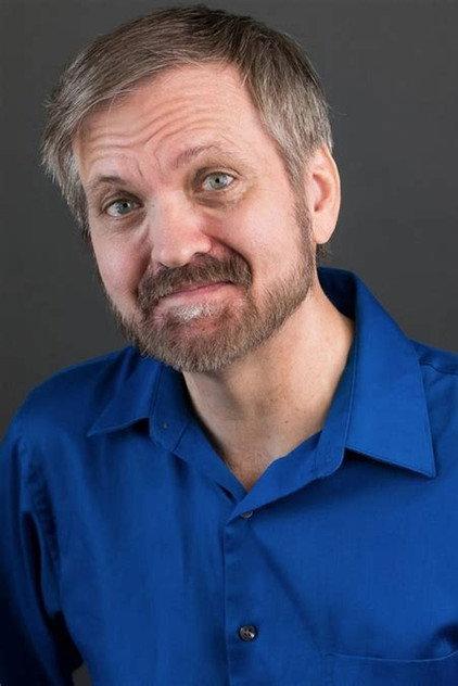 Larry Nemecek - Actor Profile Photo