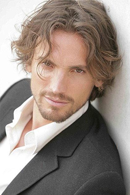 Michael Matucci - Actor Profile Photo