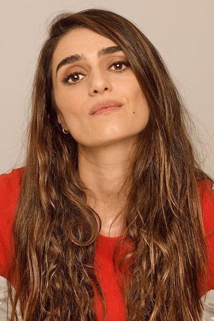 Olivia Molina - Actor Profile Photo