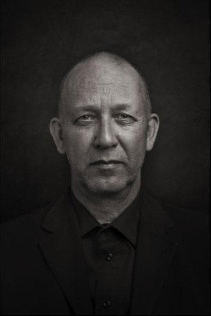 Ernst Reijseger - Actor Profile Photo