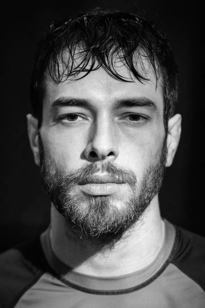 Klein Wong - Actor Profile Photo