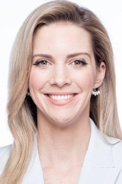 Carrie-Anne Greenbank - Actor Profile Photo