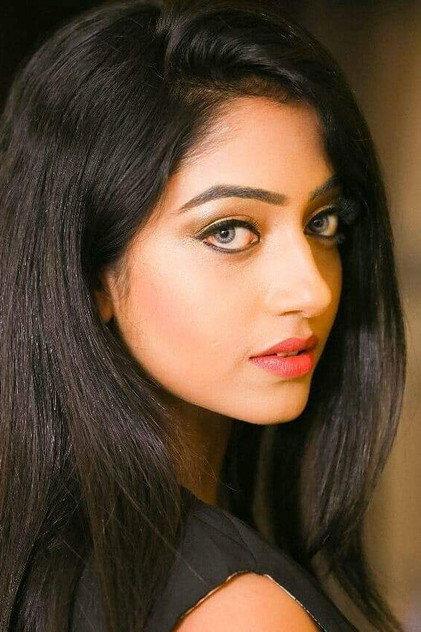 Ivlina Chakraborty - Actor Profile Photo
