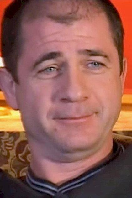 Jean-Philippe Léonard - Actor Profile Photo
