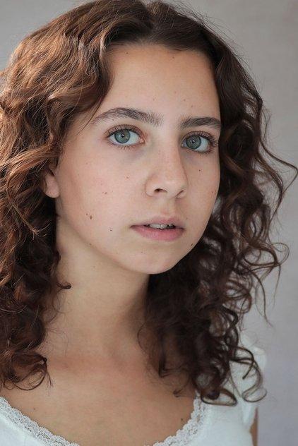 Dolly Gadsdon - Actor Profile Photo