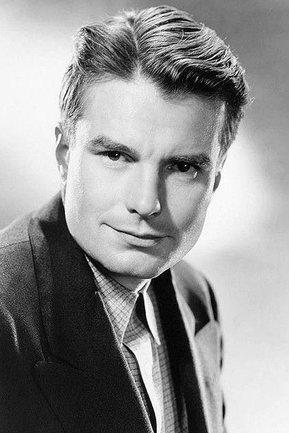 Kent Smith - Actor Profile Photo