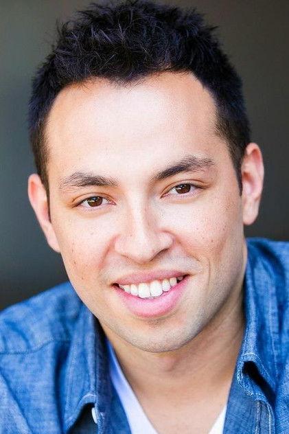 Edsson Morales - Actor Profile Photo
