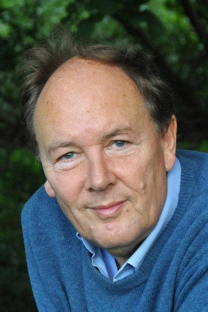 Patrick Harpur - Actor Profile Photo