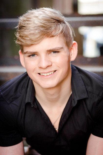 Sam Furman - Actor Profile Photo