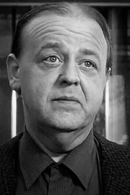 Roy Brocksmith - Actor Profile Photo