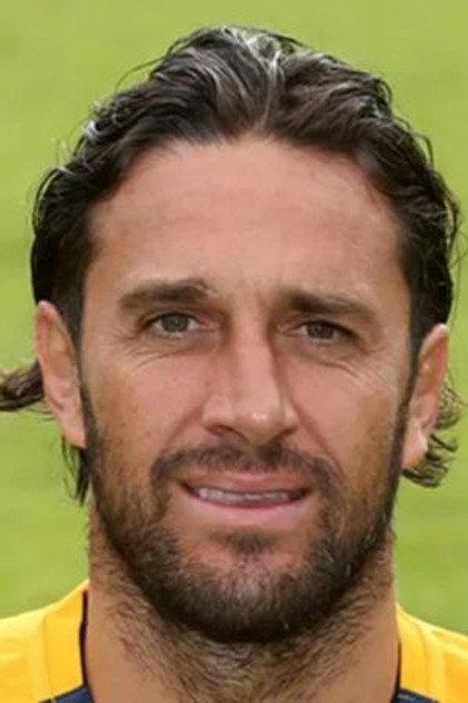 Luca Toni - Actor Profile Photo