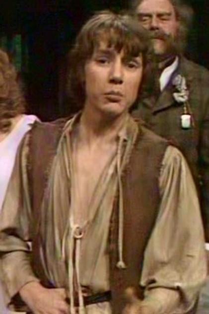 Sean Flanagan - Actor Profile Photo