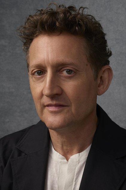 Alex Winter - Actor Profile Photo