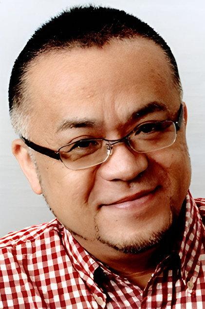 Eiji Itoh - Actor Profile Photo