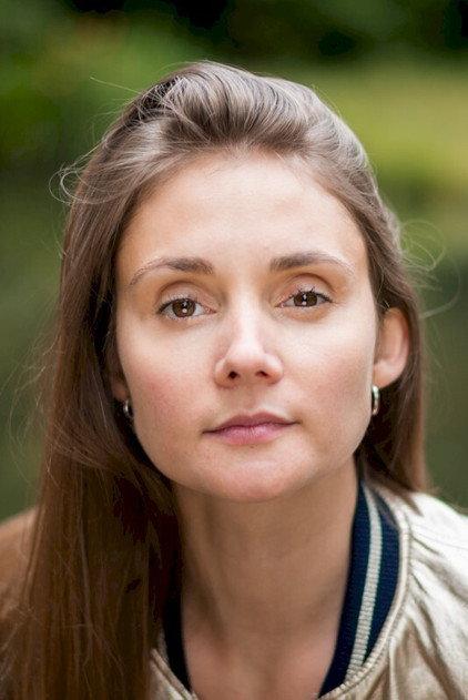 Diane Prost - Actor Profile Photo