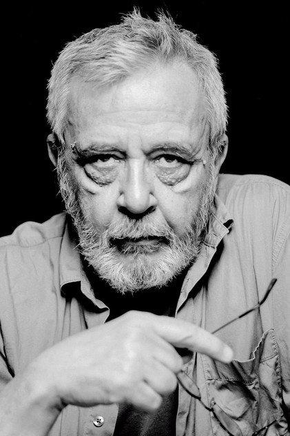 Anri Kulev - Actor Profile Photo
