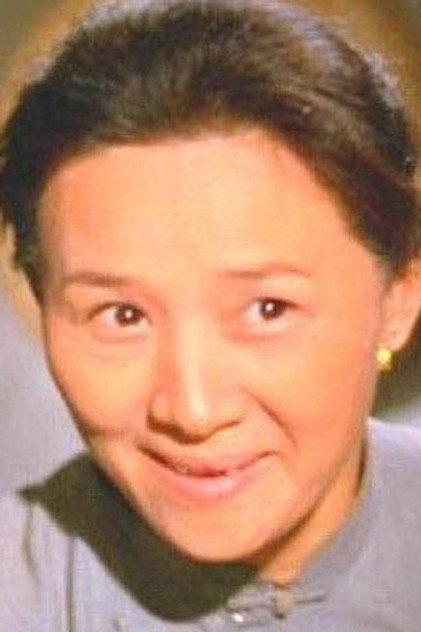 Ma Hsiao-Nung - Actor Profile Photo