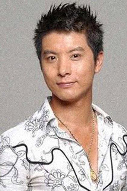 James Chang - Actor Profile Photo