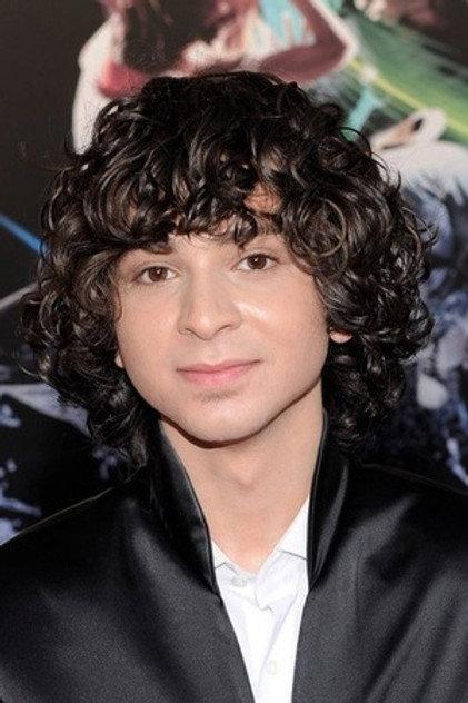 Adam Sevani - Actor Profile Photo