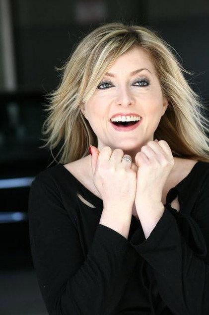 Jean Black - Actor Profile Photo