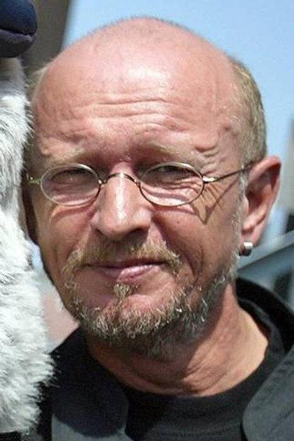 Klaus Büchner - Actor Profile Photo
