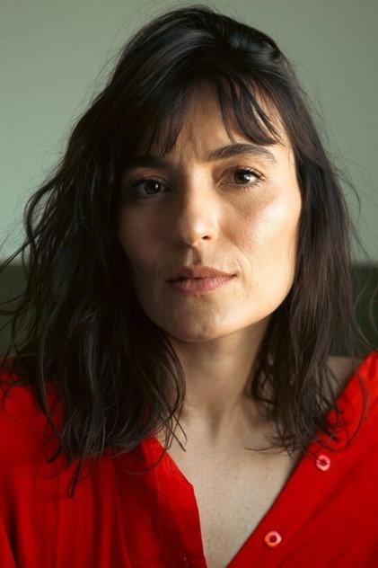 Samira Uchôa - Actor Profile Photo