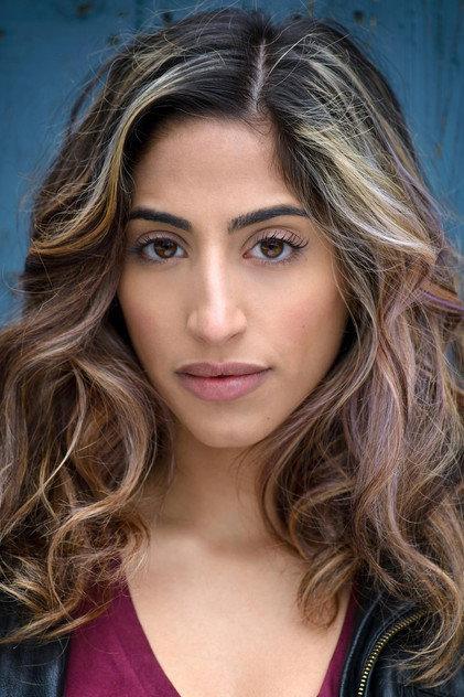 Jessica Abruzzese - Actor Profile Photo