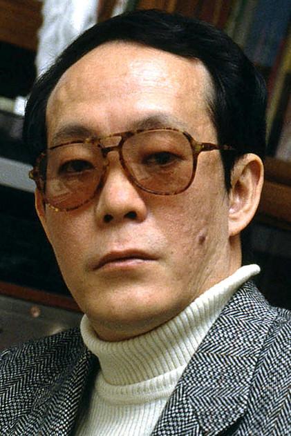 Issei Sagawa - Actor Profile Photo