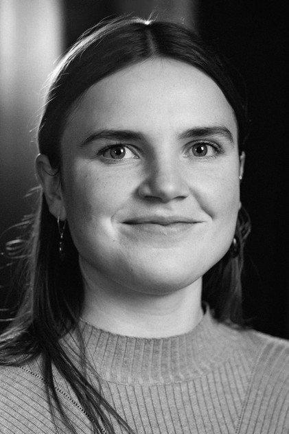 Eline Radharani Breitenstein - Actor Profile Photo
