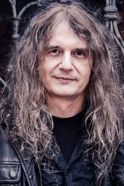 André Olbrich - Actor Profile Photo