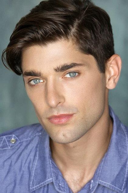 Griffin Blazi - Actor Profile Photo