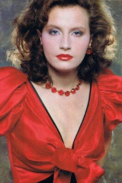 Caroline Lang - Actor Profile Photo