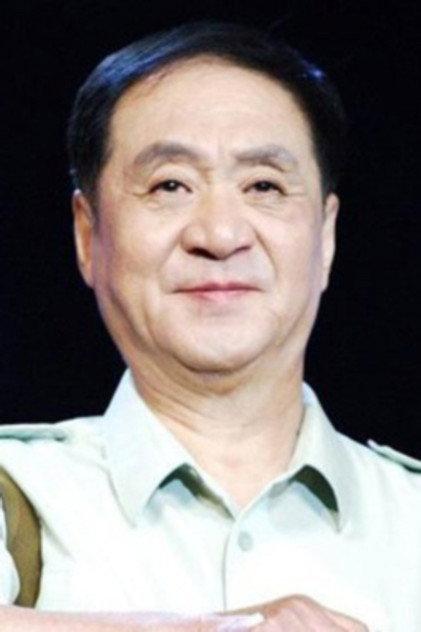 Yuan Yue - Actor Profile Photo