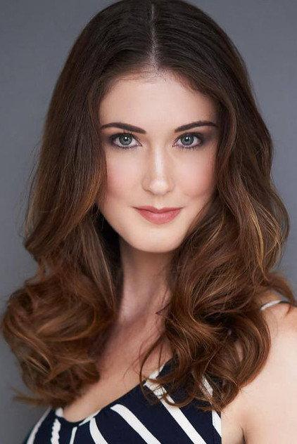 Emanuelle Carriere - Actor Profile Photo