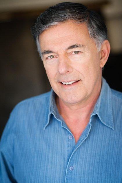 Fred Henderson - Actor Profile Photo