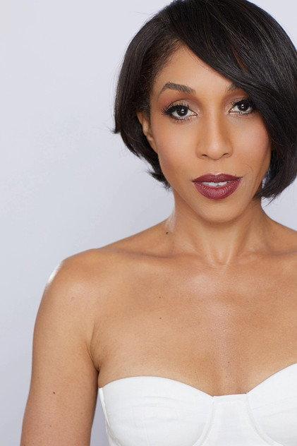 Tiffany Coty - Actor Profile Photo